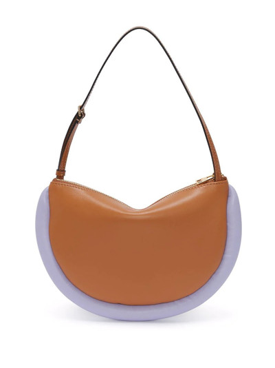 JW Anderson The Bumper Moon shoulder bag outlook