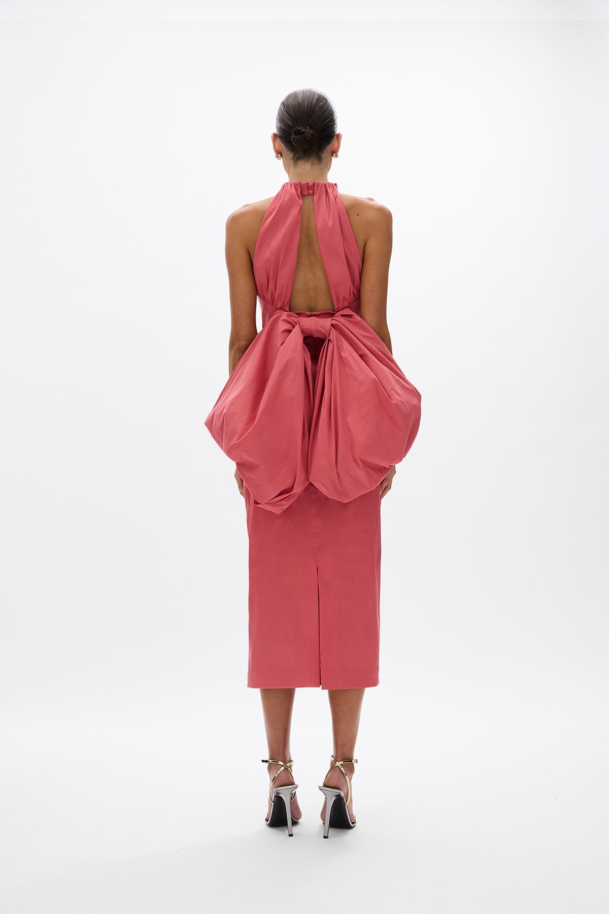 LOTTIE DRESS - 4