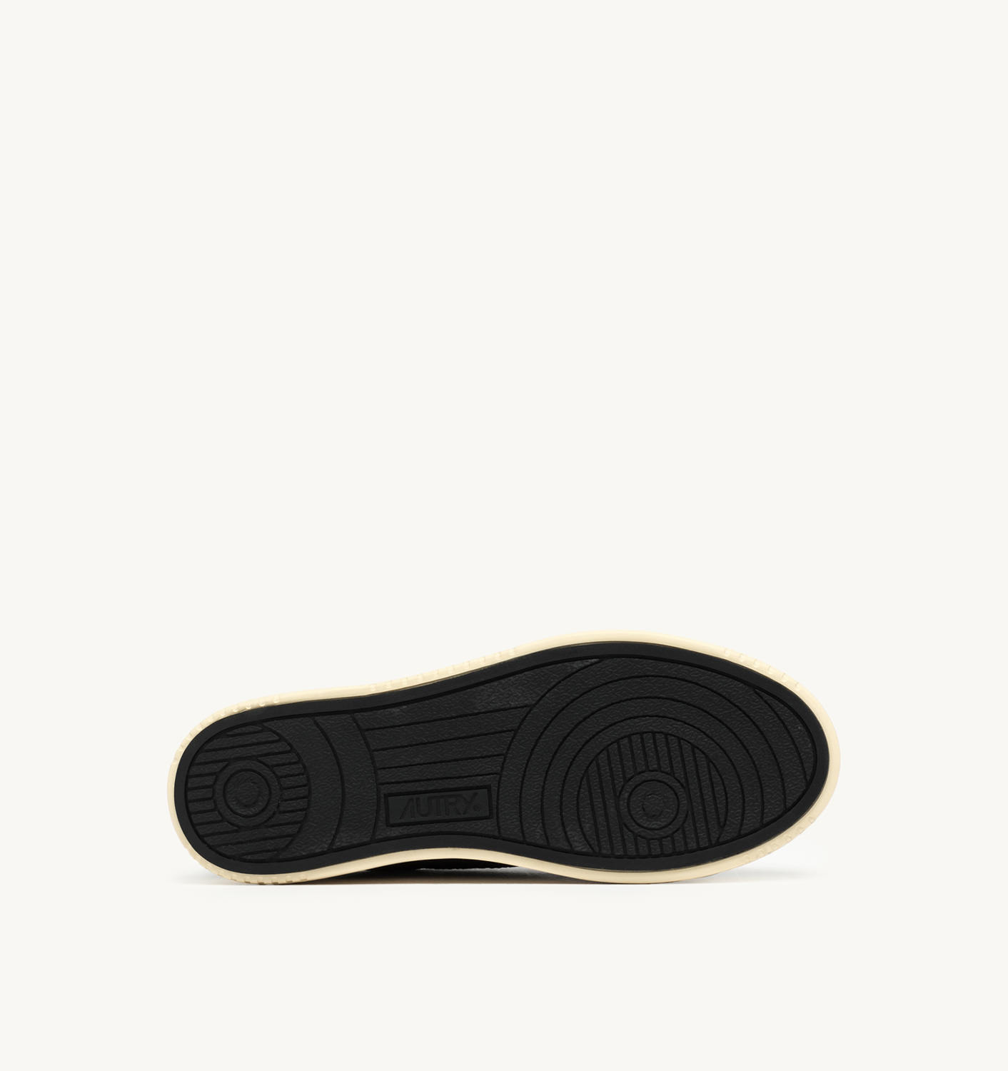 EASEKNIT MEDALIST LOW SNEAKERS IN BLACK COLOR FABRIC - 4