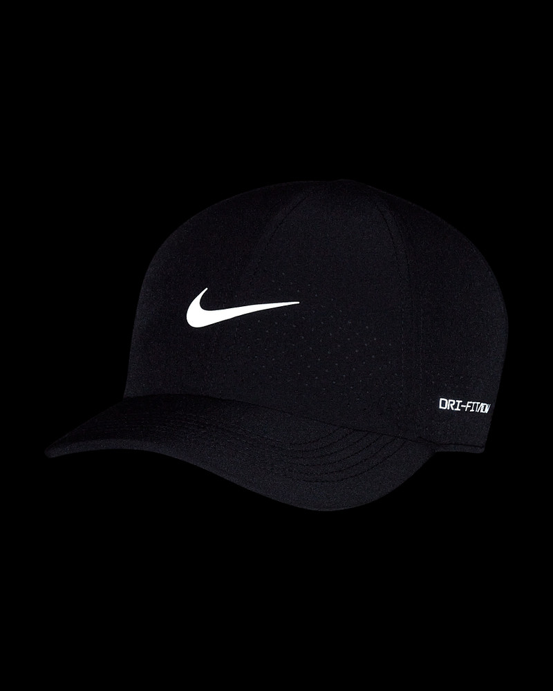 Nike Dri-FIT ADV Club Unstructured Tennis Cap 3