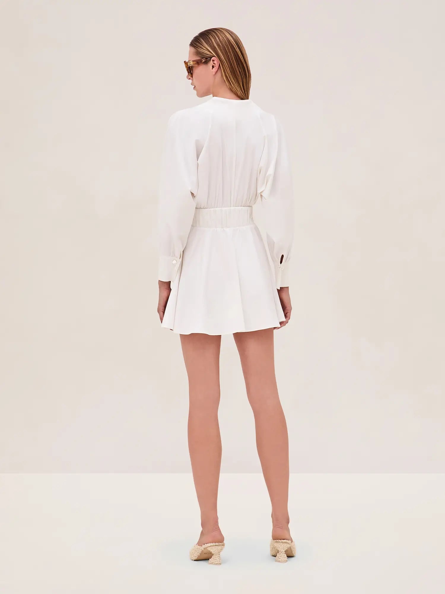Rivers Dress - 3