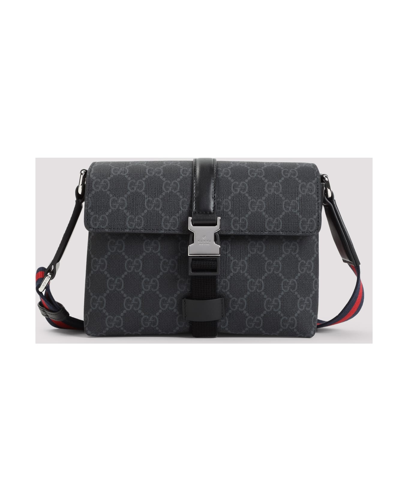 Mini Gg Shoulder Bag - 3