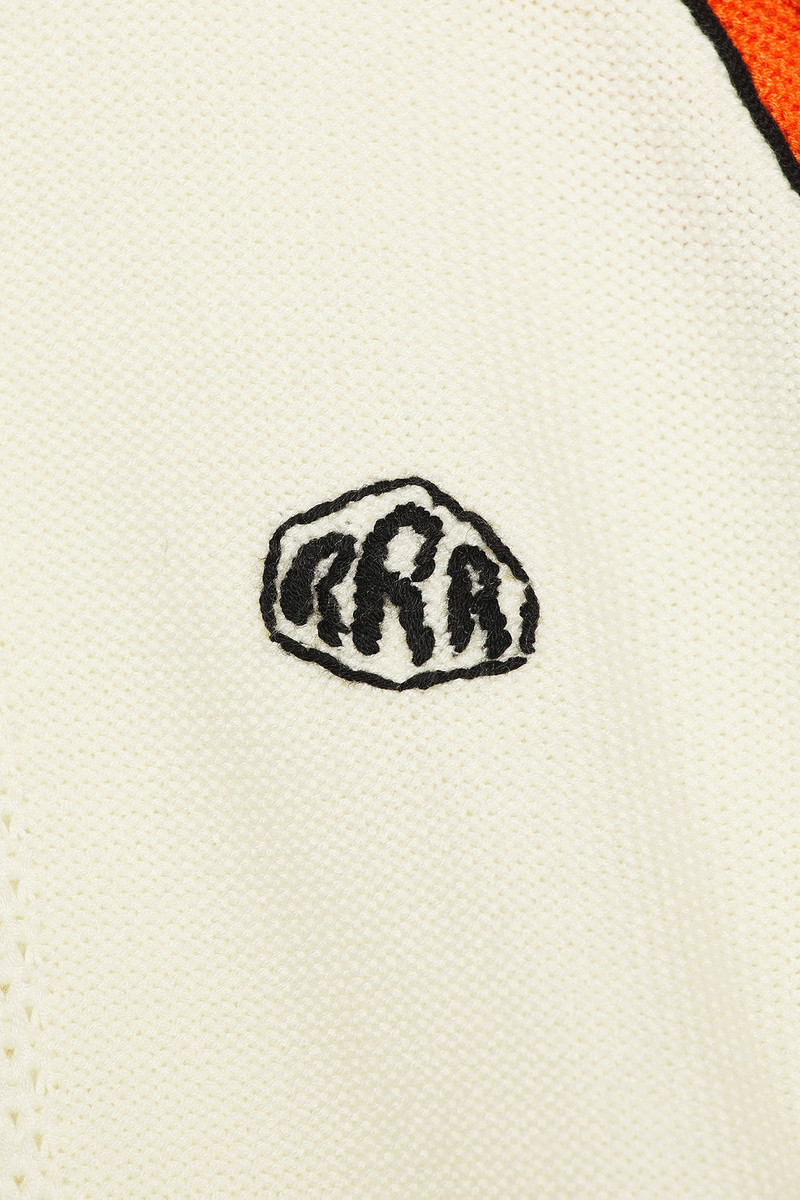 RICE NINE TEN Knit Game Shirt outlook