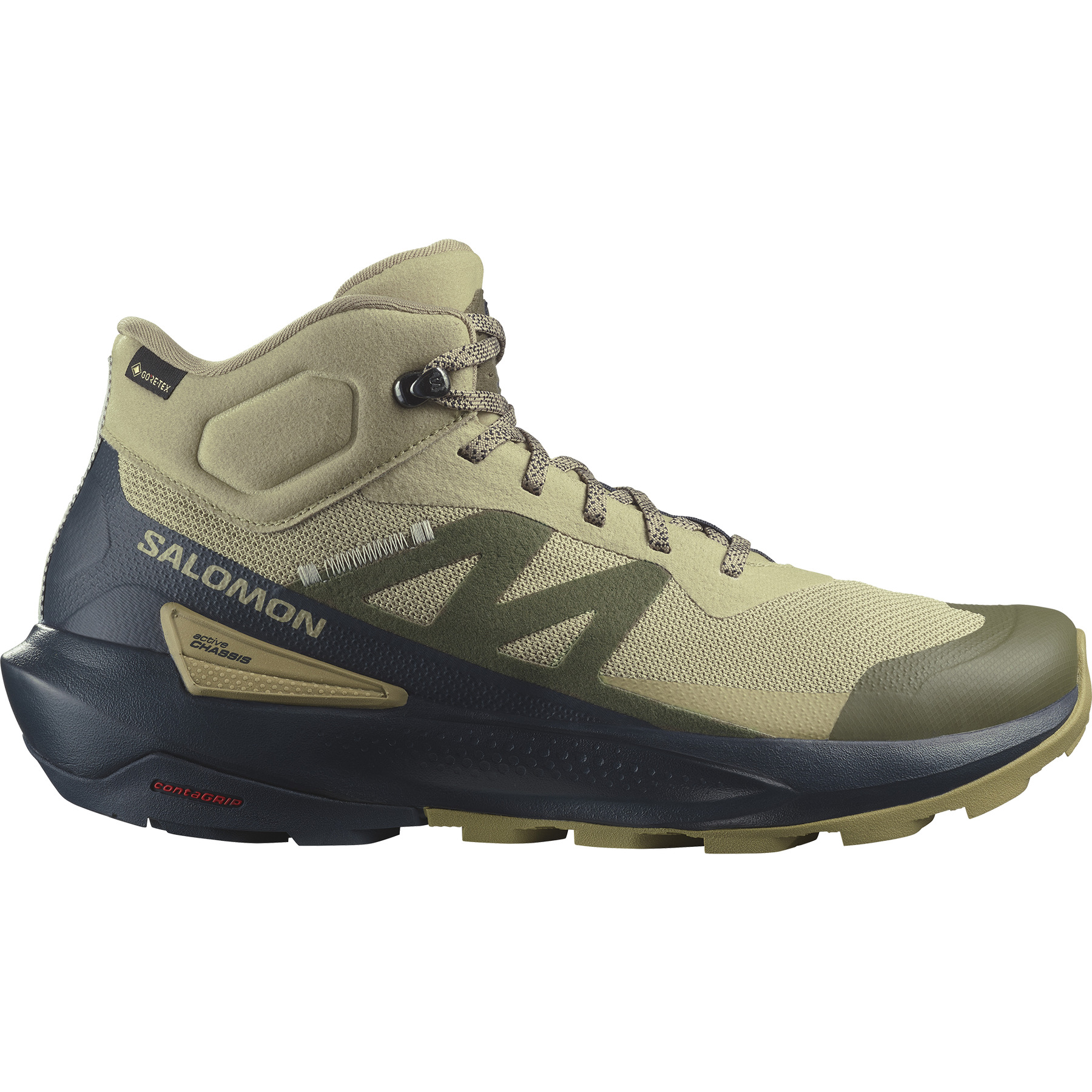 ELIXIR ACTIV MID GORE-TEX - 1