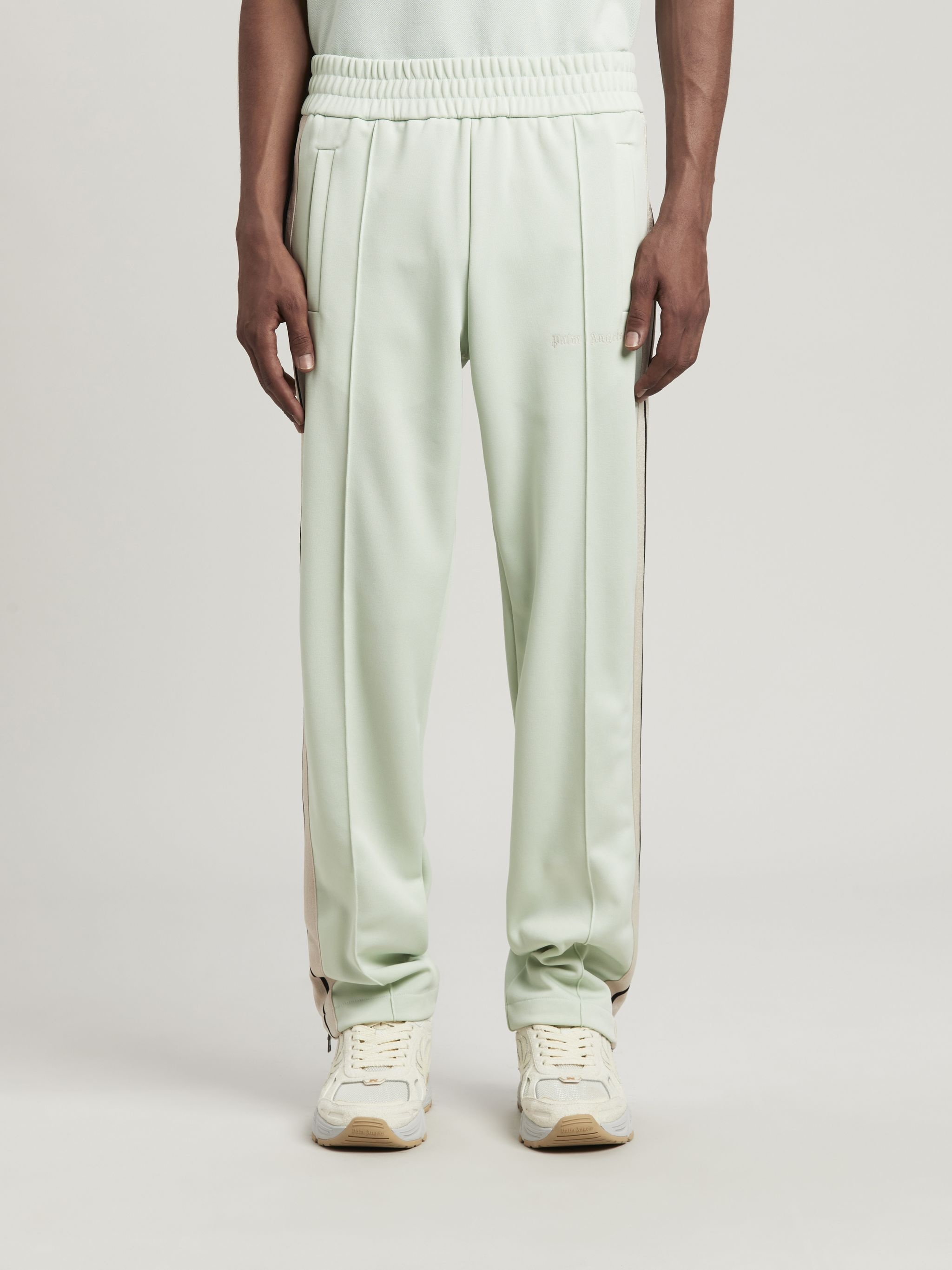 Logo Track Pants - 3