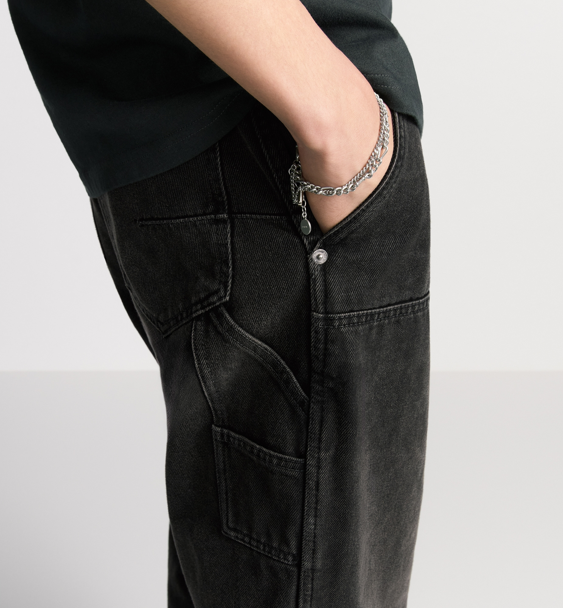 Carpenter Jeans - 4