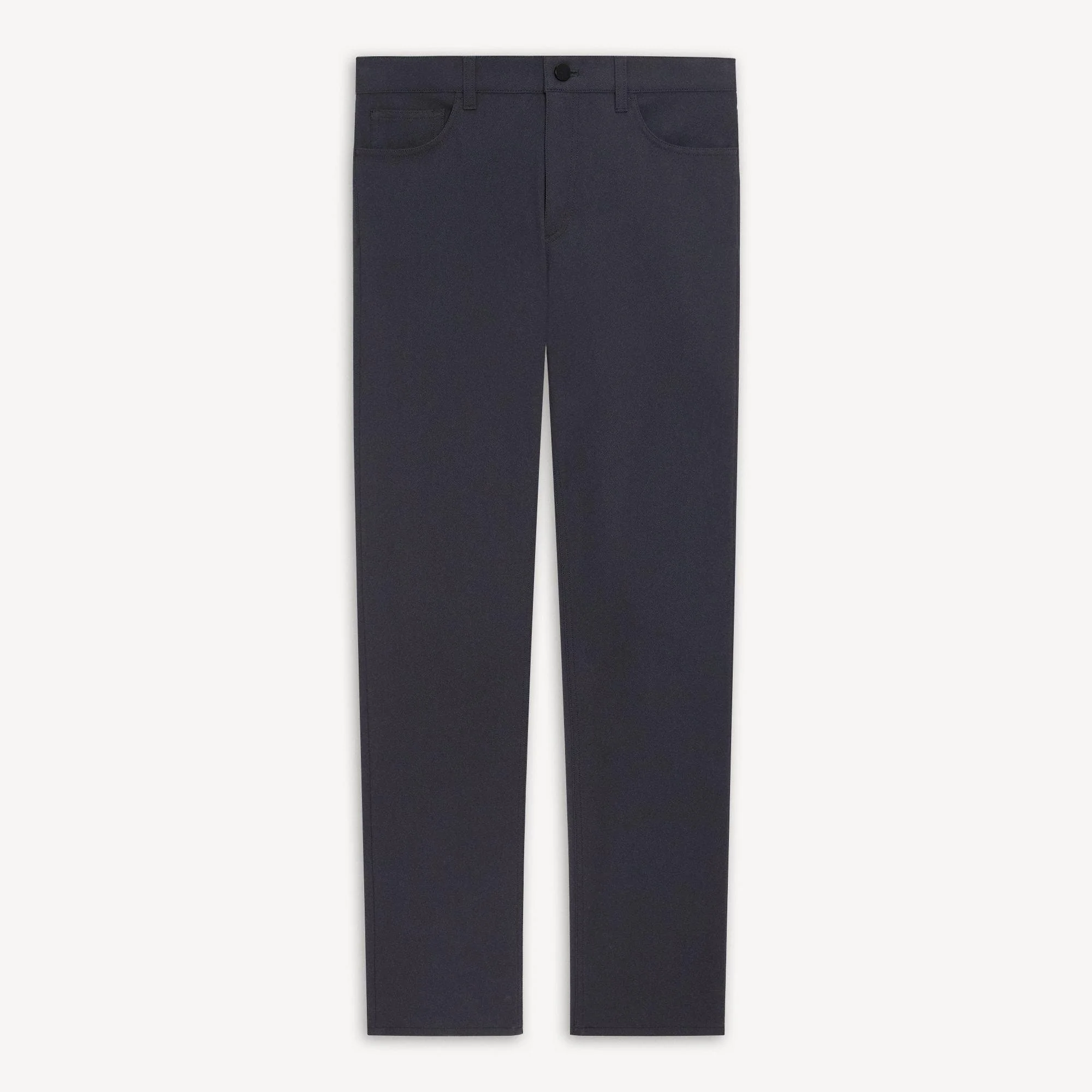 Raffi 5-Pocket Pant in Neoteric Twill - 1
