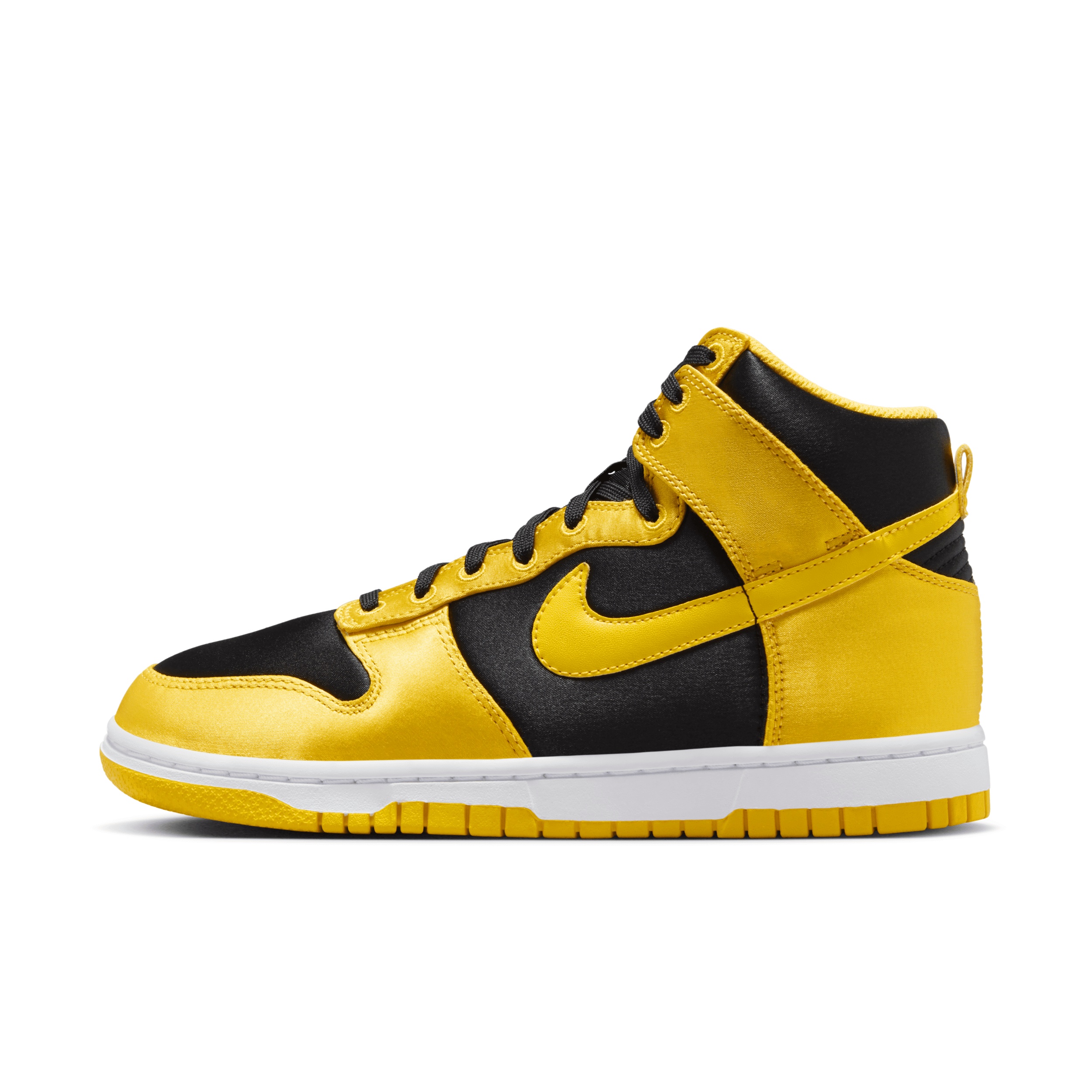 Nike Women's Dunk High Shoes - 1