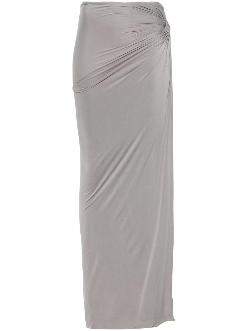 Trish maxi skirt 1