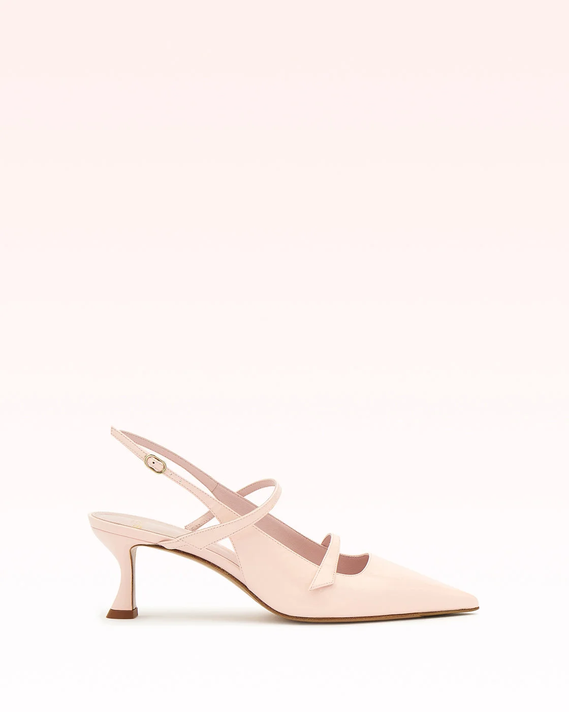 TITA 60 SLINGBACK FROST PINK - 1