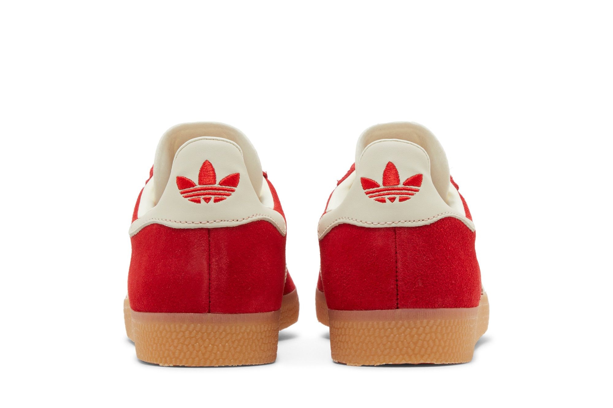 Wmns Gazelle 'Scarlet Aluminum' - 6