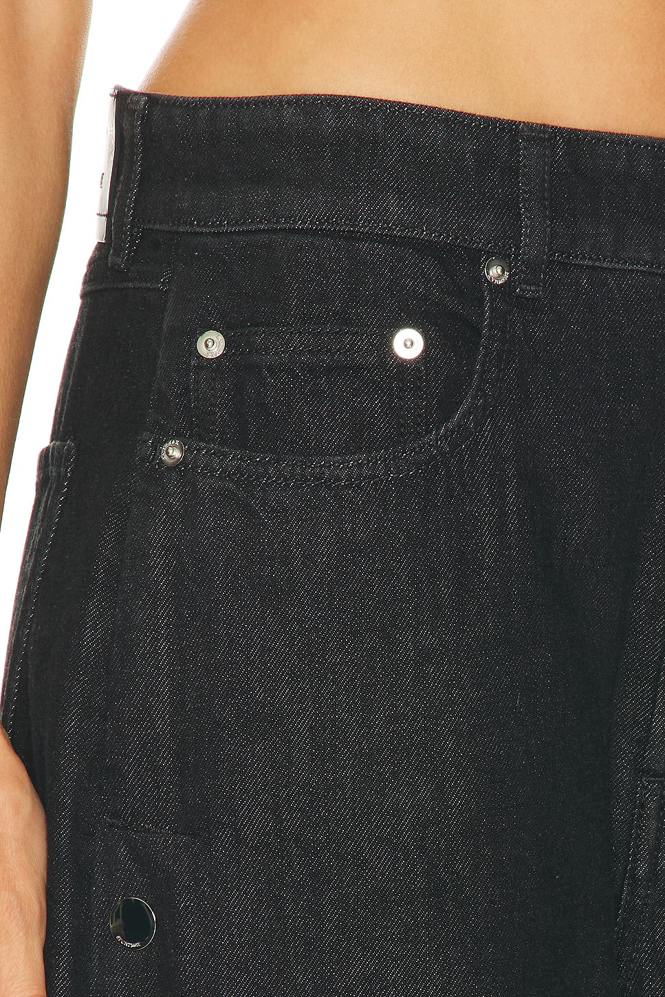 Galante Wide Leg - 6