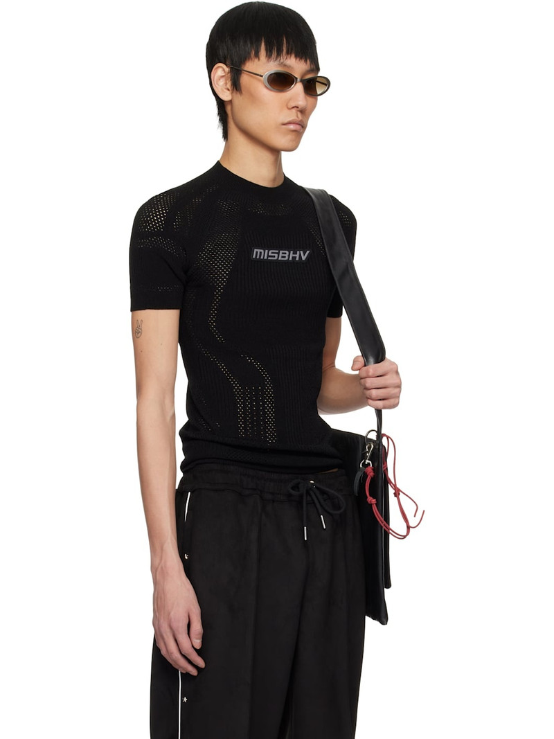 Black Future Sport T-shirt 2