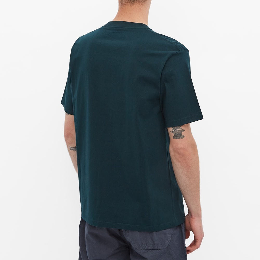 Carhartt WIP University Script Tee - 4