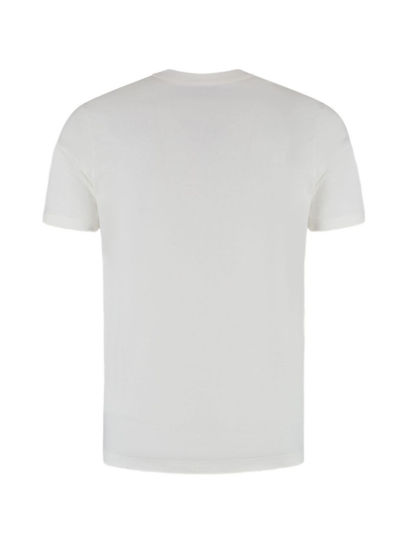 Paul & Shark shark-print T-shirt outlook