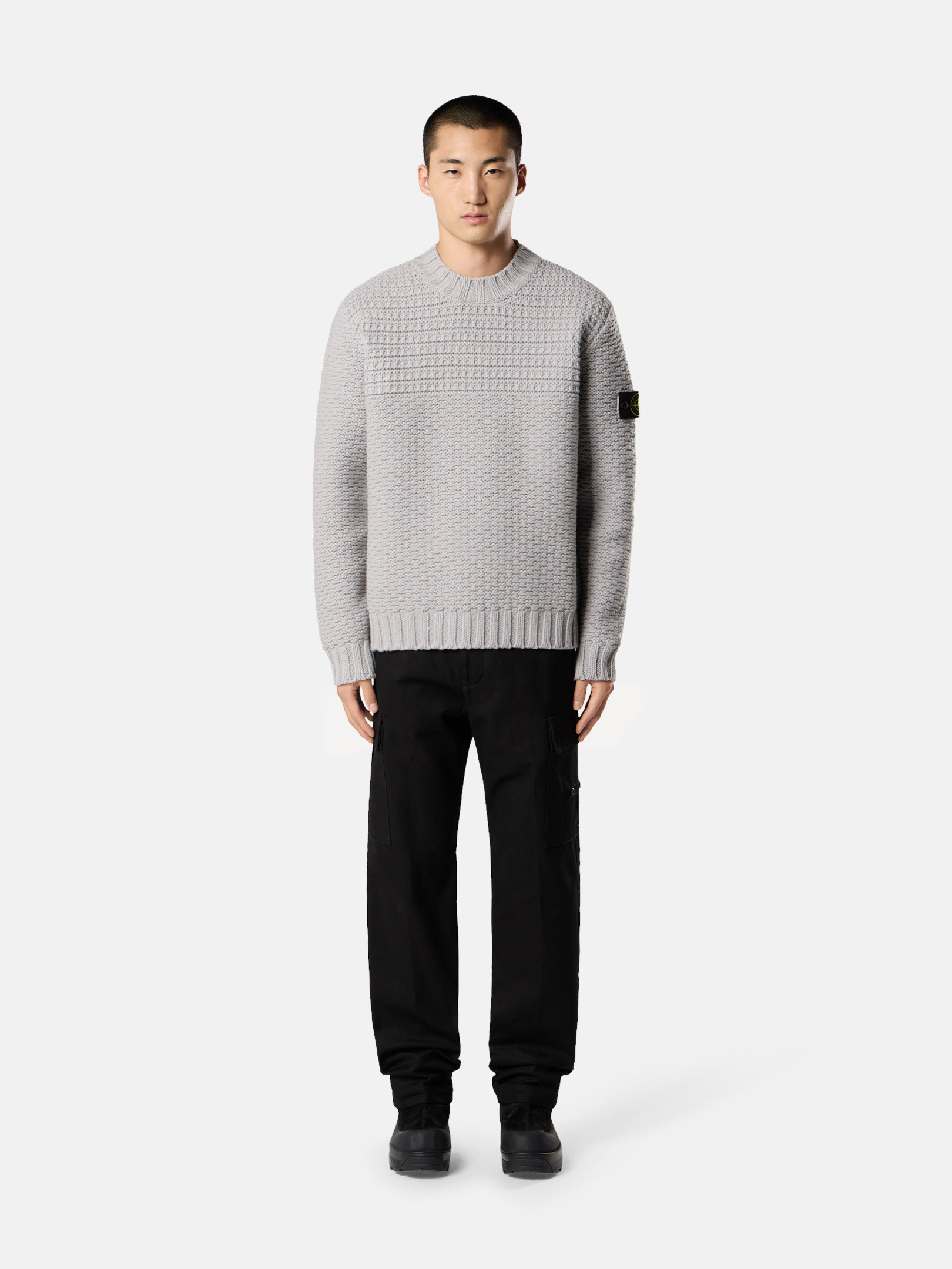 5100054 PURE WOOL - 2