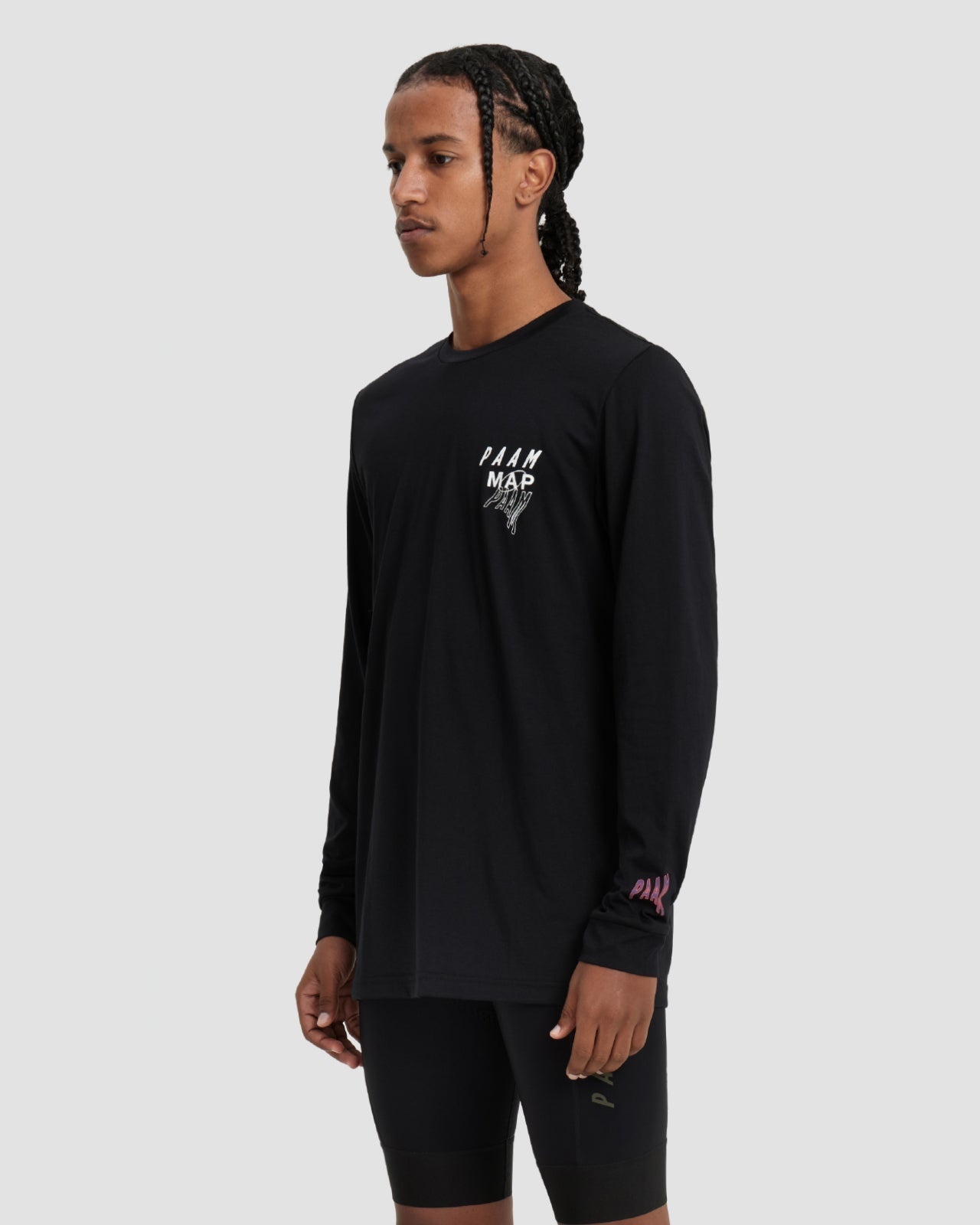 MAAP X PAM LS Tee - 2