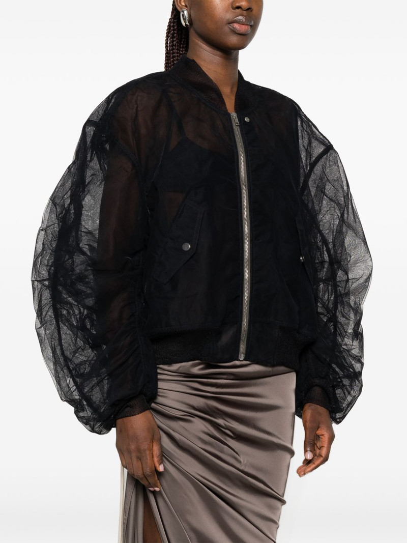 sheer bomber jacket 3