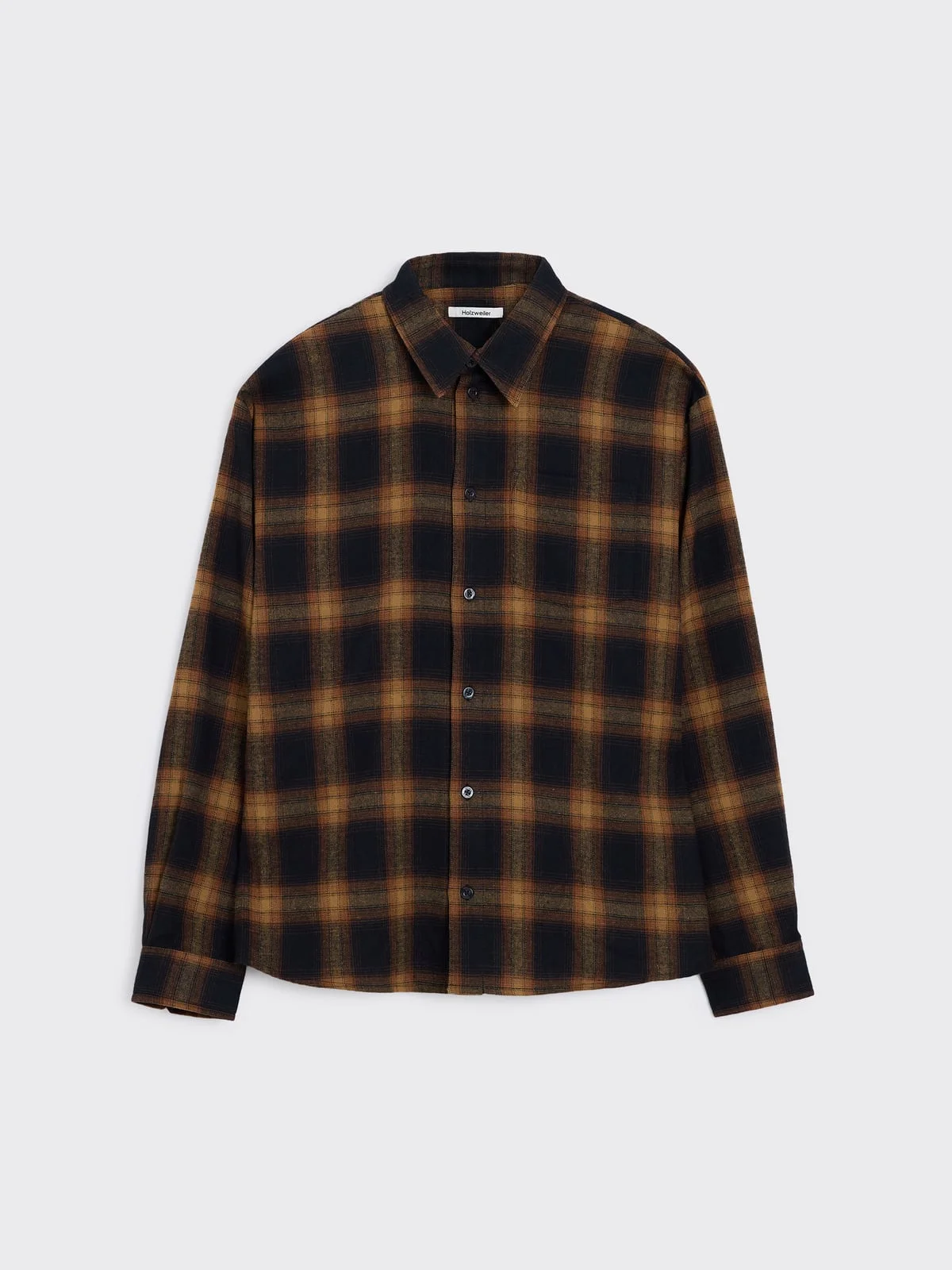 Harbor Shirt - 1