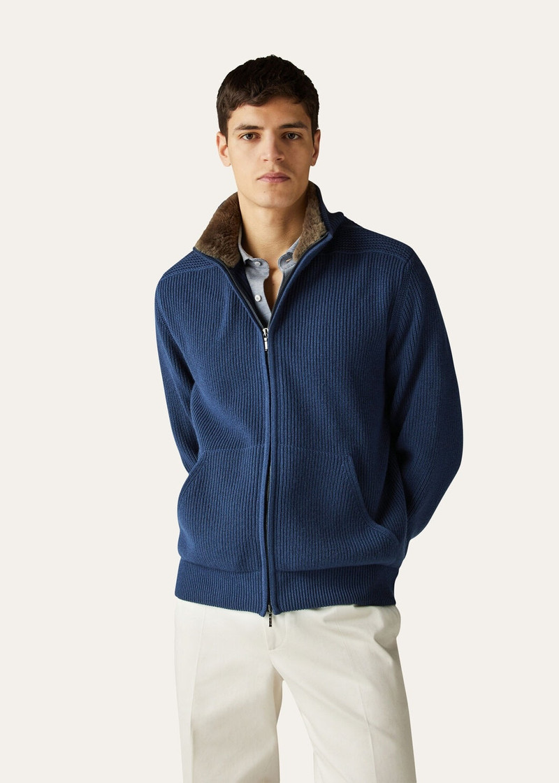 Greymouth Bomber Jacket 4