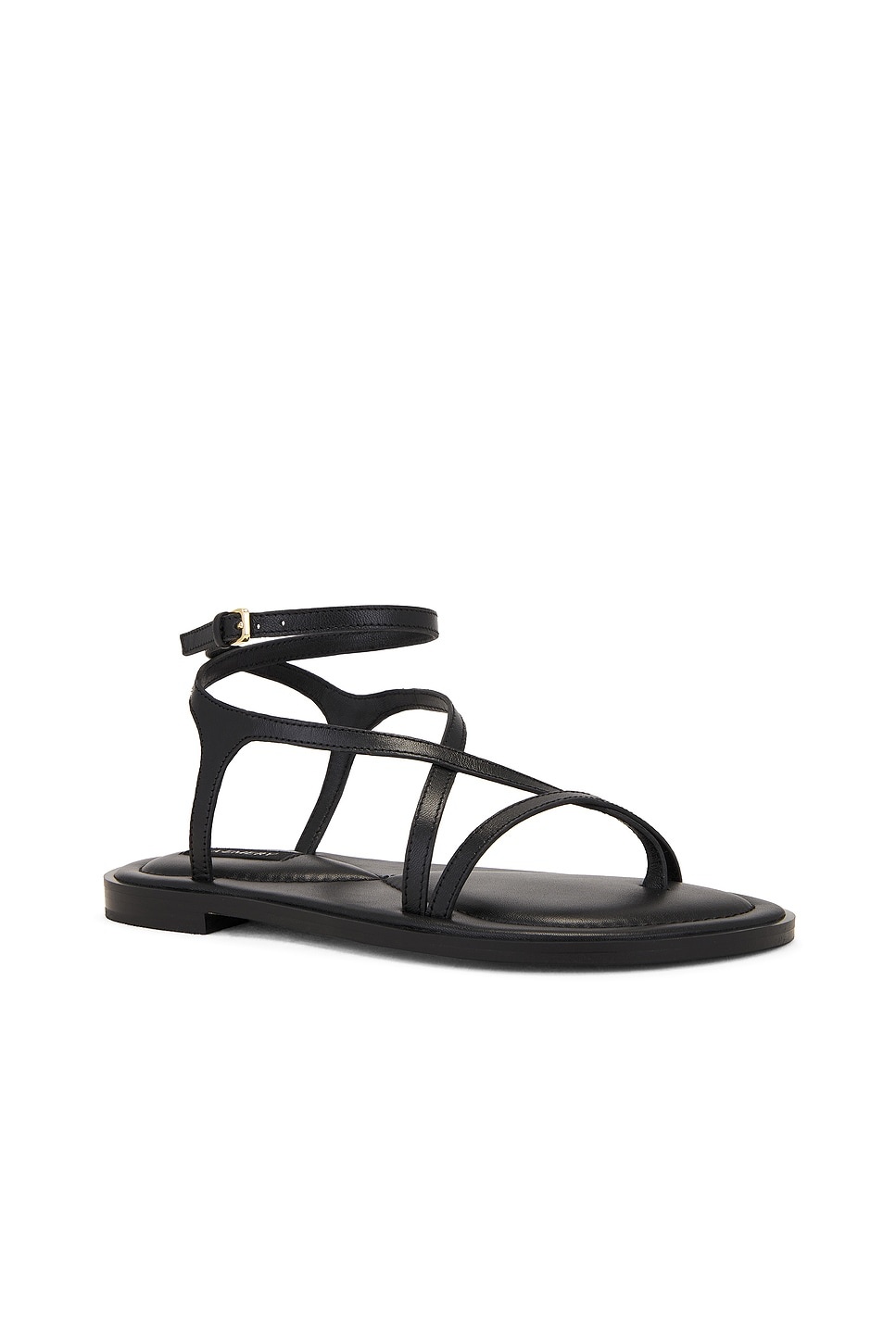 Edna Sandal - 2
