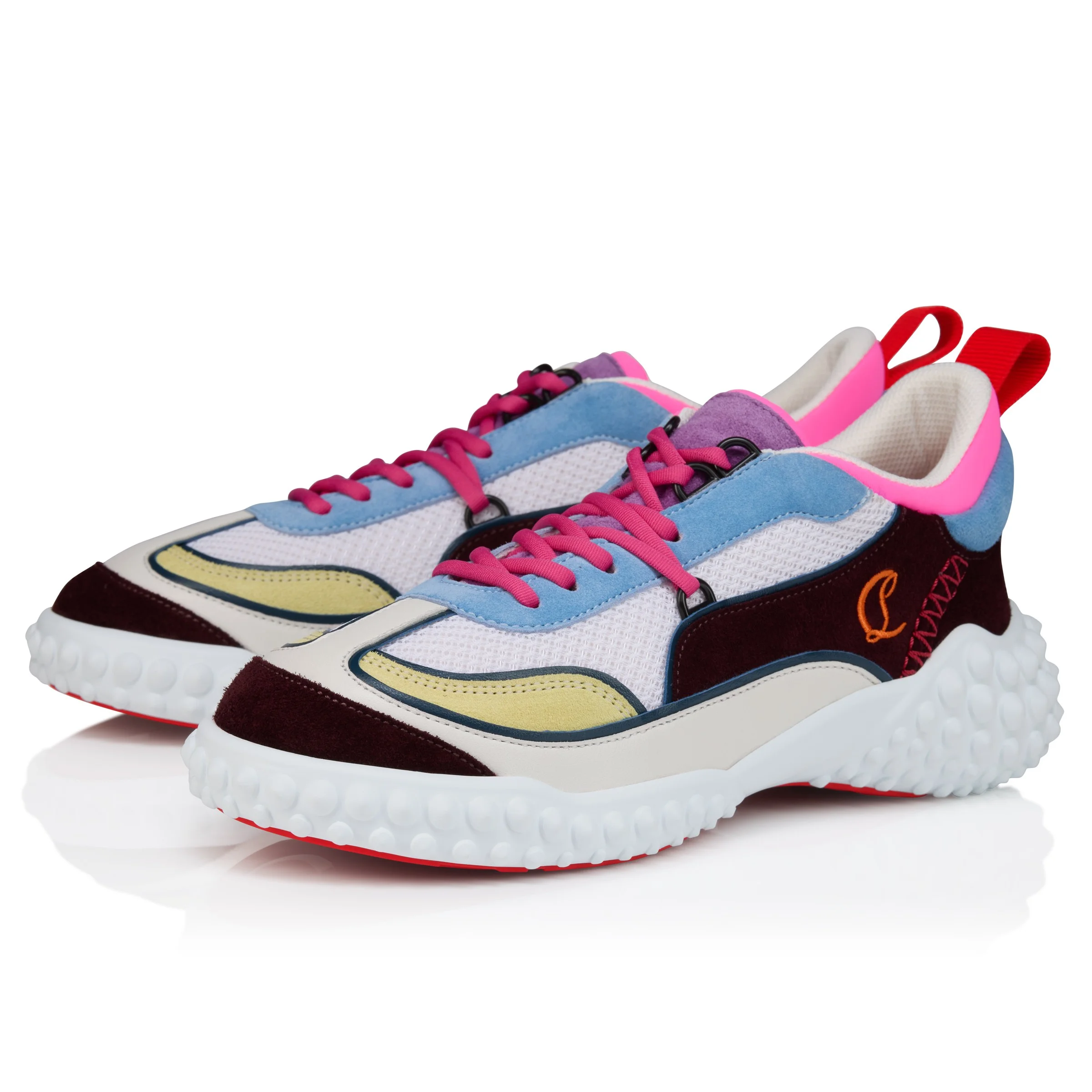 Mara Sneakers - 1