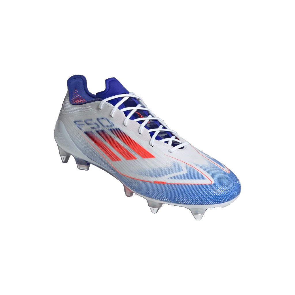 Adidas Adizero F50 Elite SG Advancement Pack Soccer Cleats Men 6.5 Women 7.5 adidas adidas Adizero F50 Elite SG  main image 3