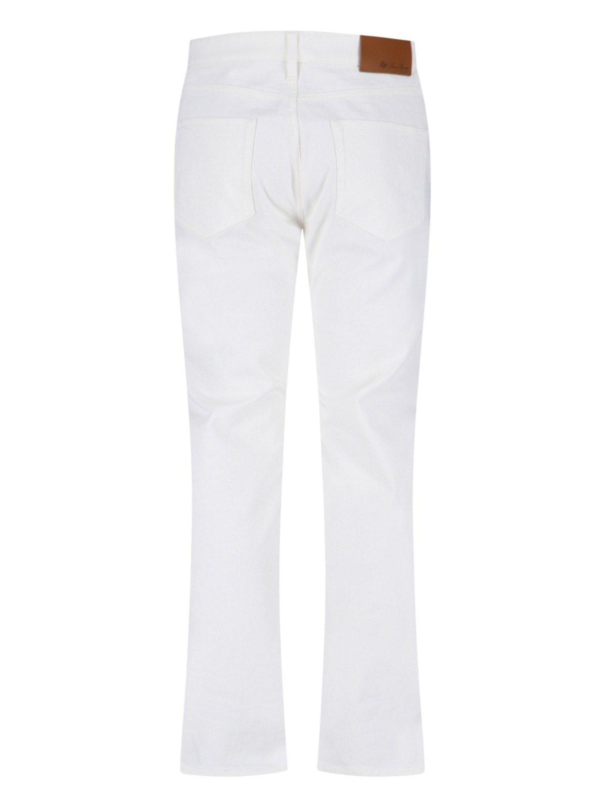 'QUARONA' JEANS - 2