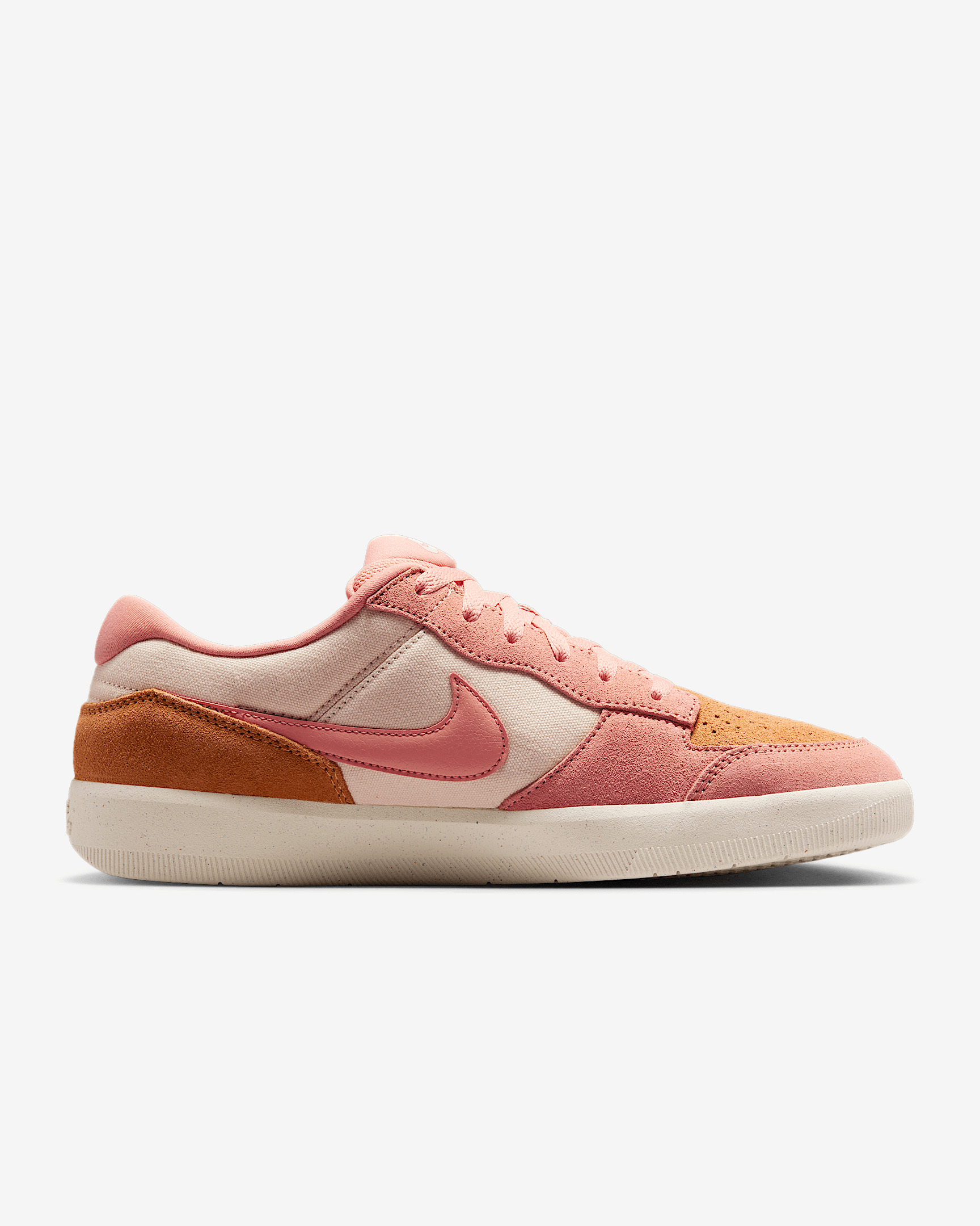 Nike SB Force 58 Skate Shoes - 3