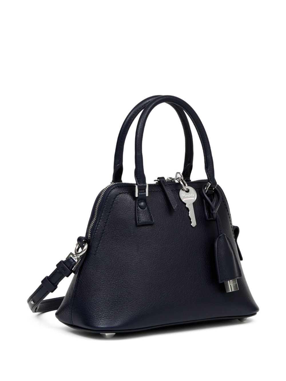 mini 5AC Classique tote bag - 5