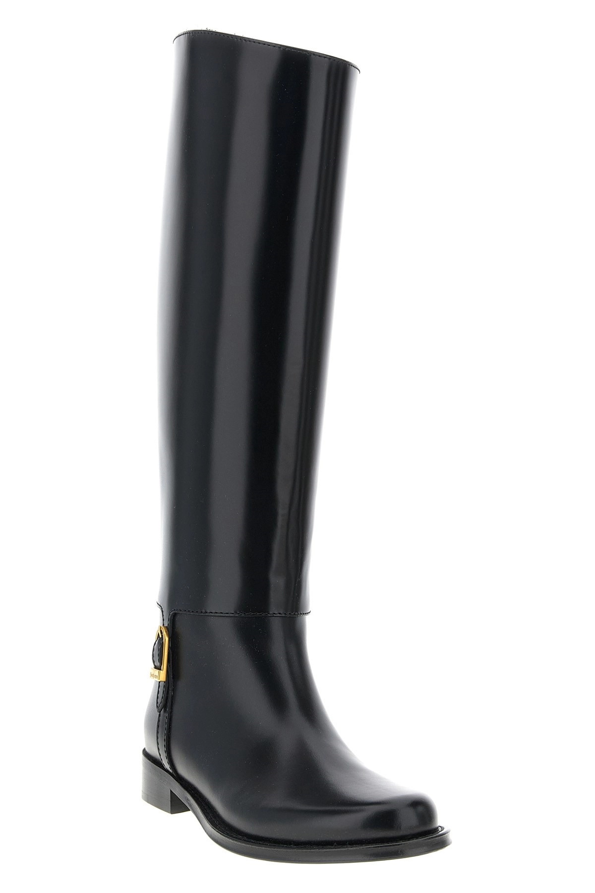 'Honry' boots - 2