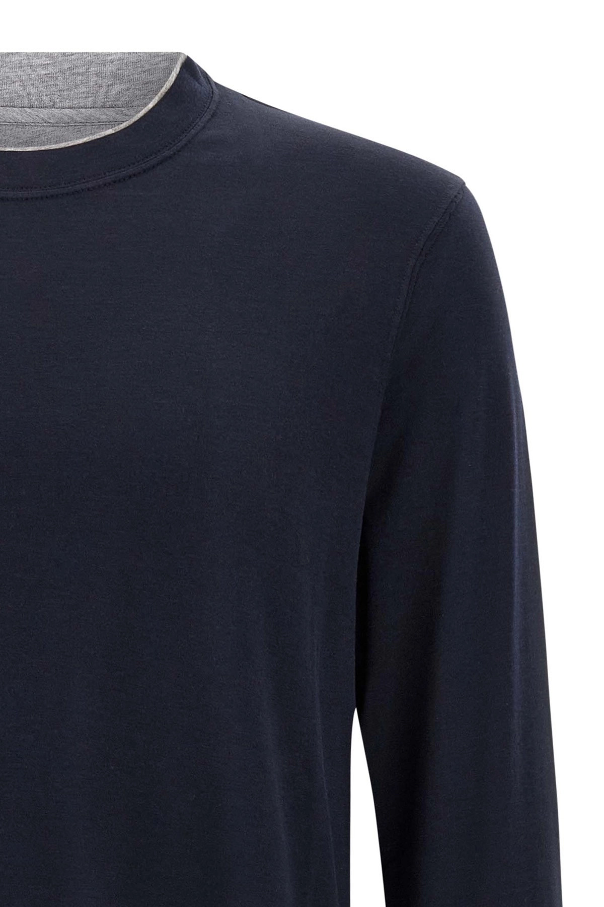 Multi layer t-shirt - 3