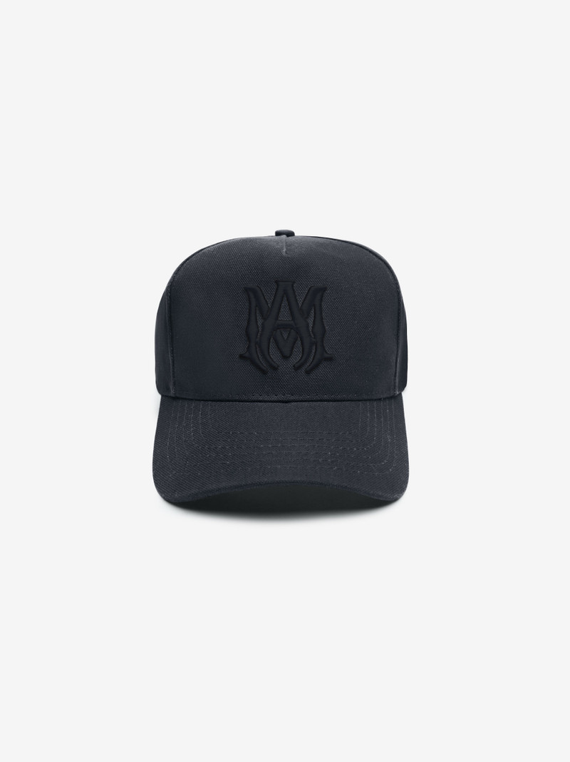 M.A. FULL CANVAS HAT 5