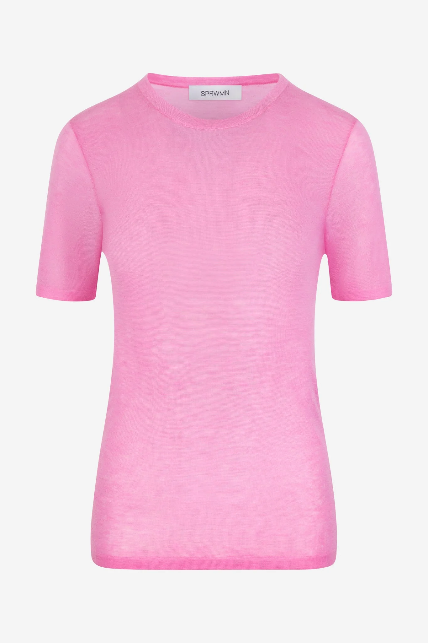 TISSUE CLASSIC TEE - 1
