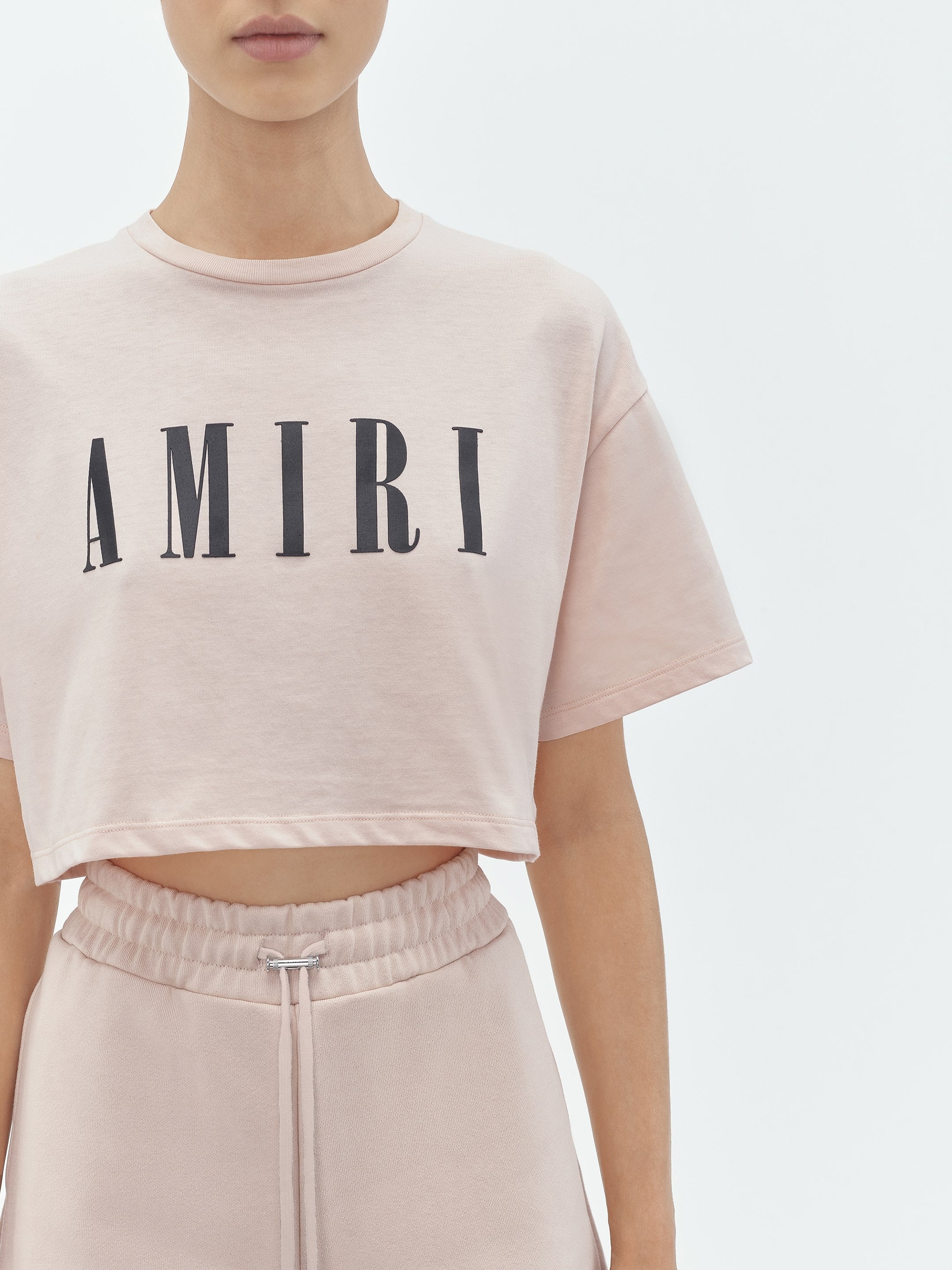 AMIRI CORE LOGO TEE - 6