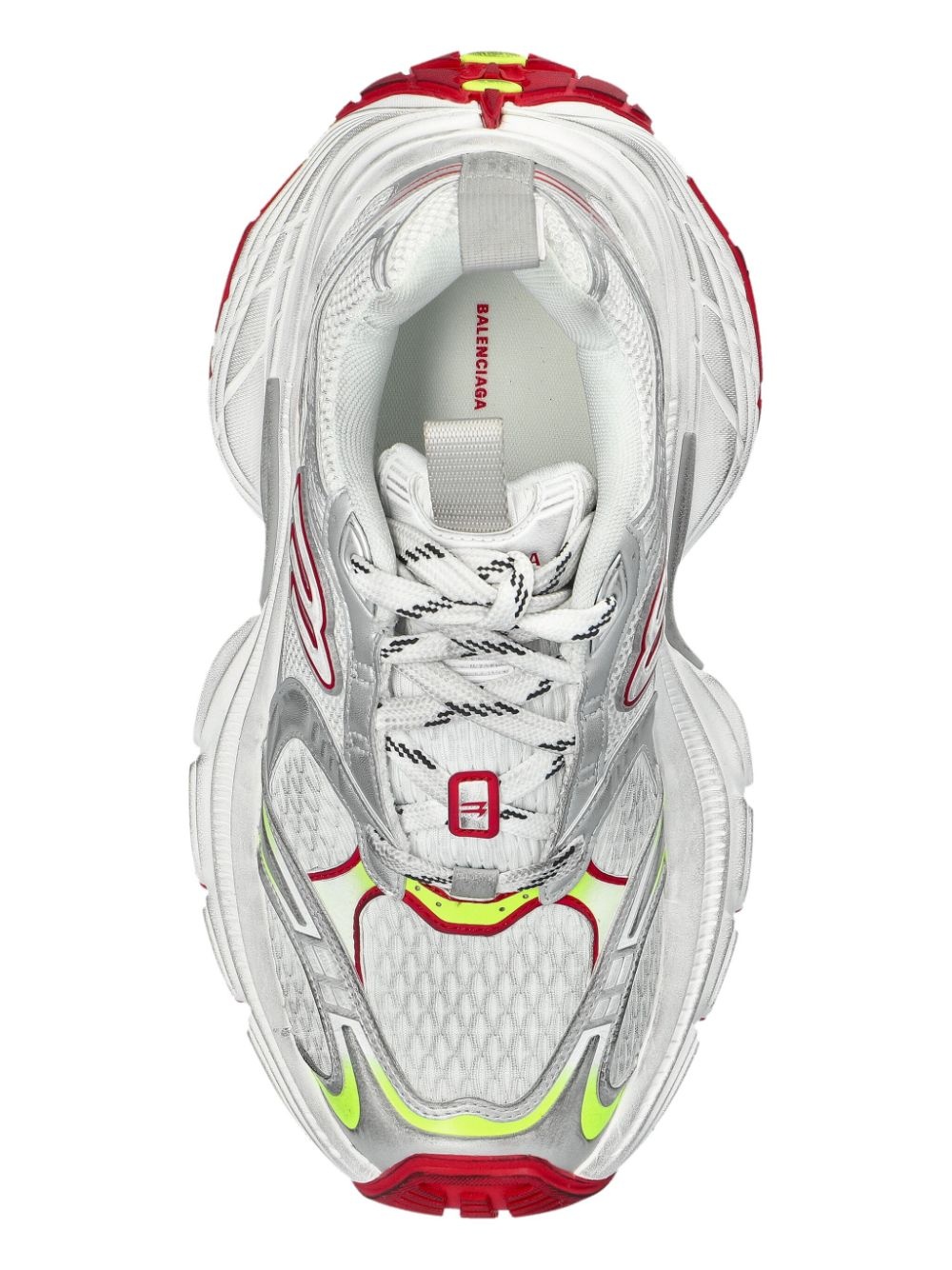 10XL sneakers - 6