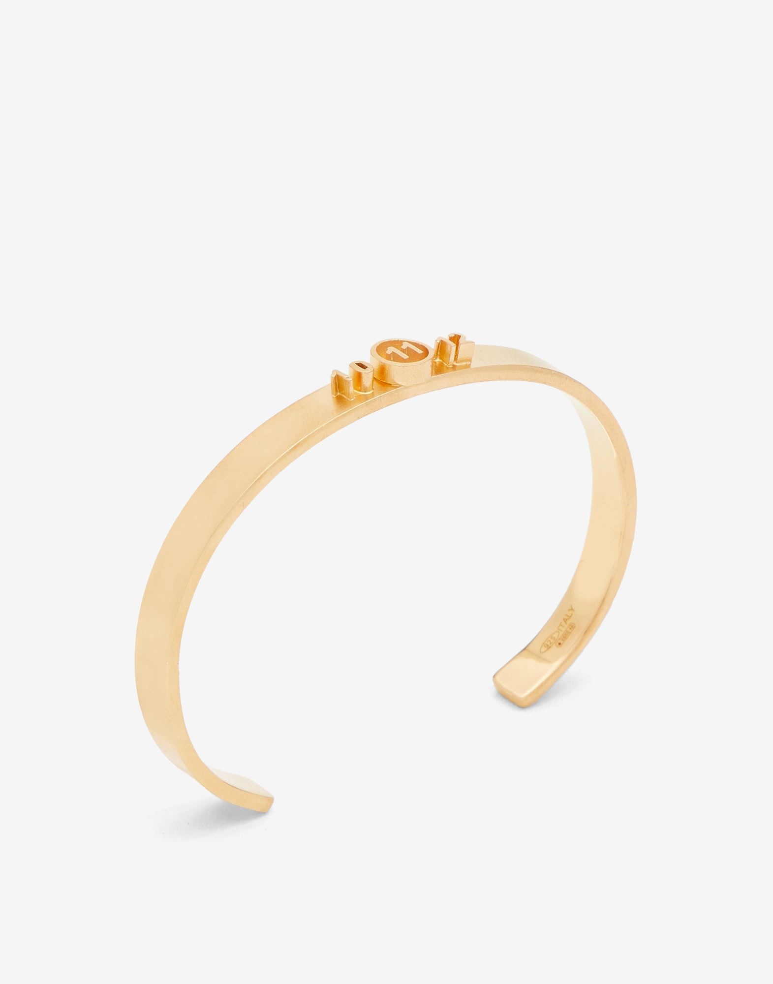 Numerical logo bracelet - 3