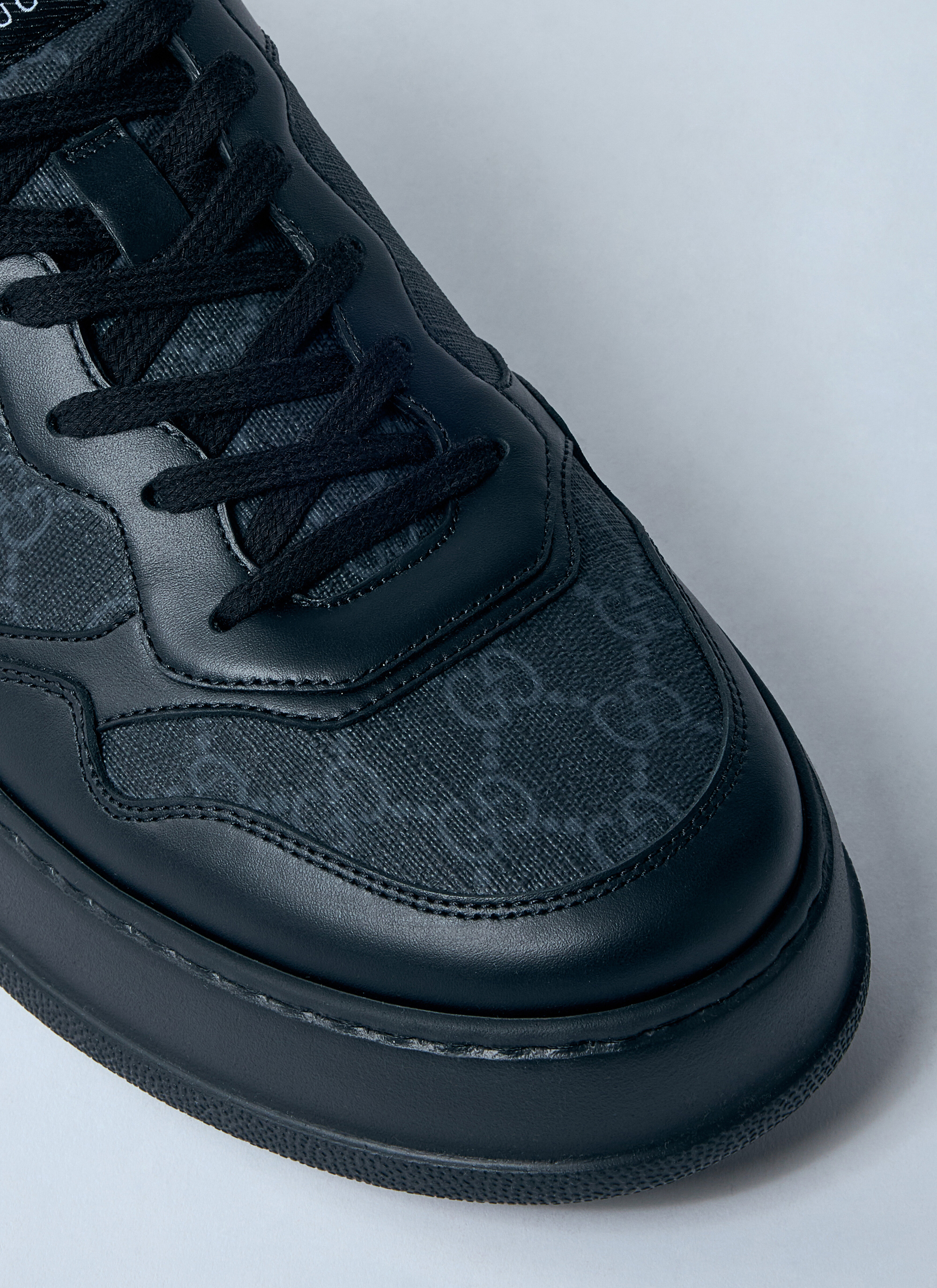 GG Sneakers - 3