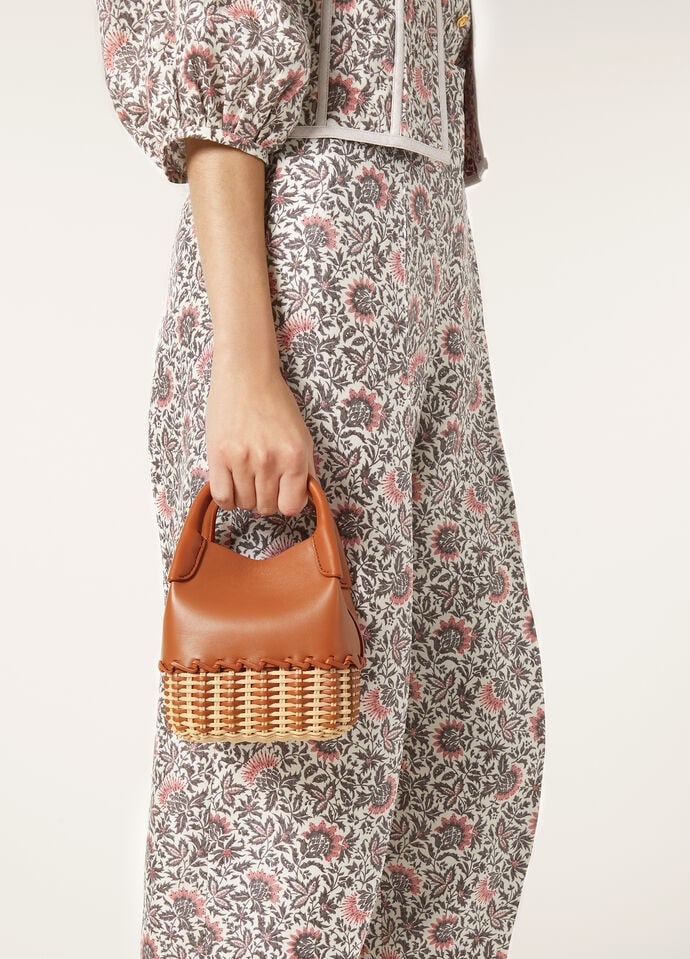 Micro Bale bag - 2