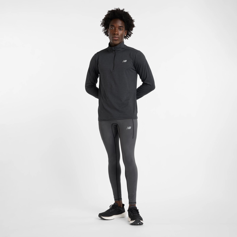 Athletics Reflective Warming Pocket Tight 9