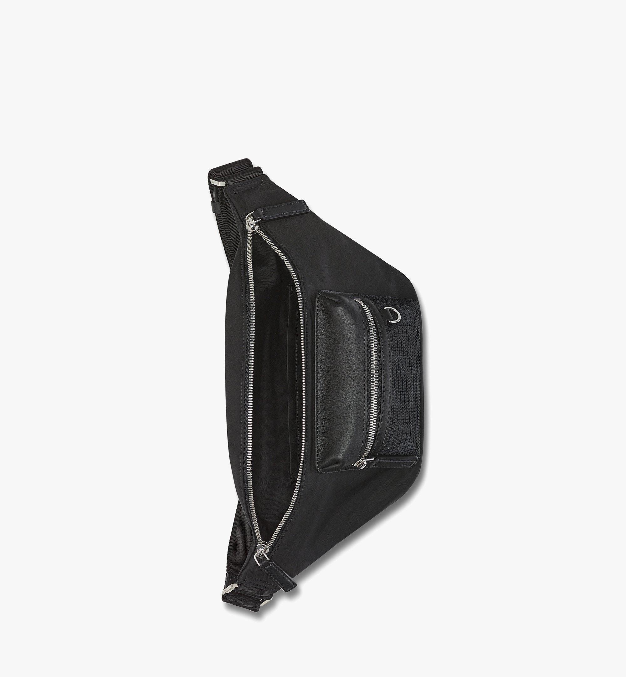 Fursten Belt Bag in Recycled Nylon - 2