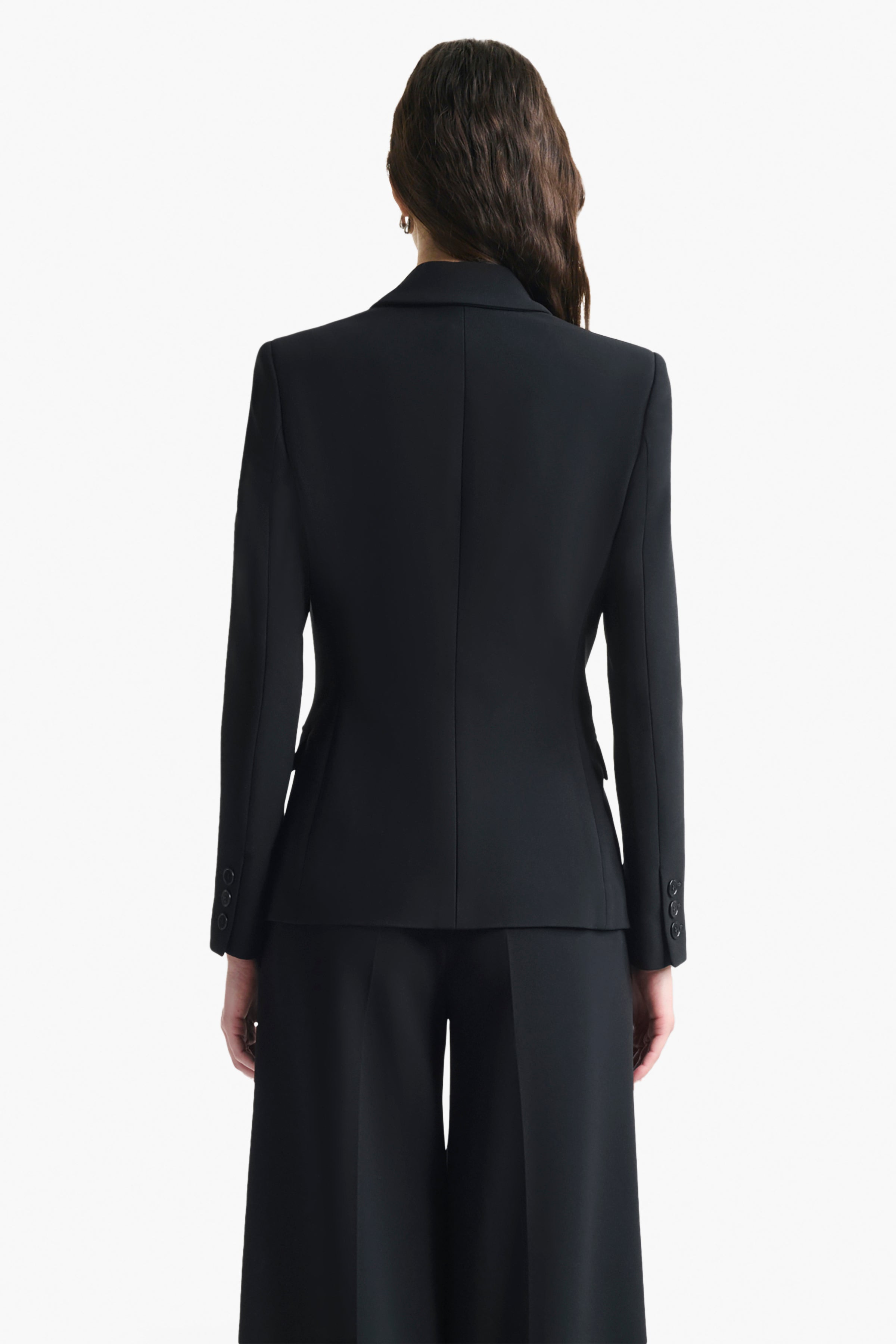 'INDIANA' JACKET - 5