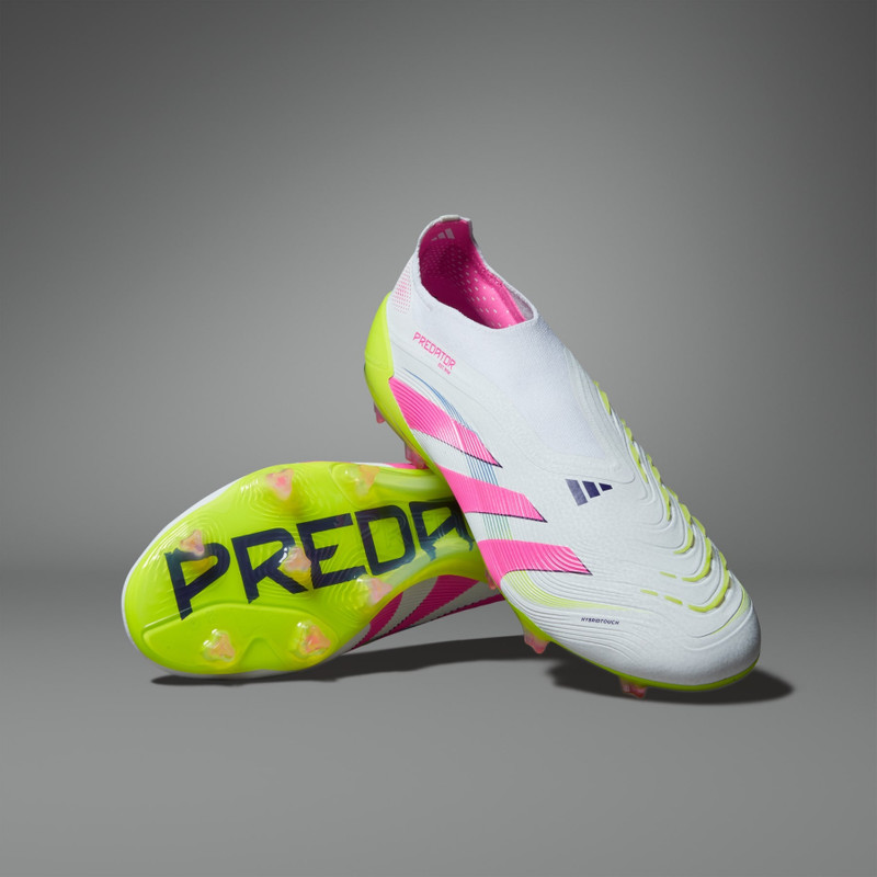 Predator Elite Firm Ground Cleats - 1
