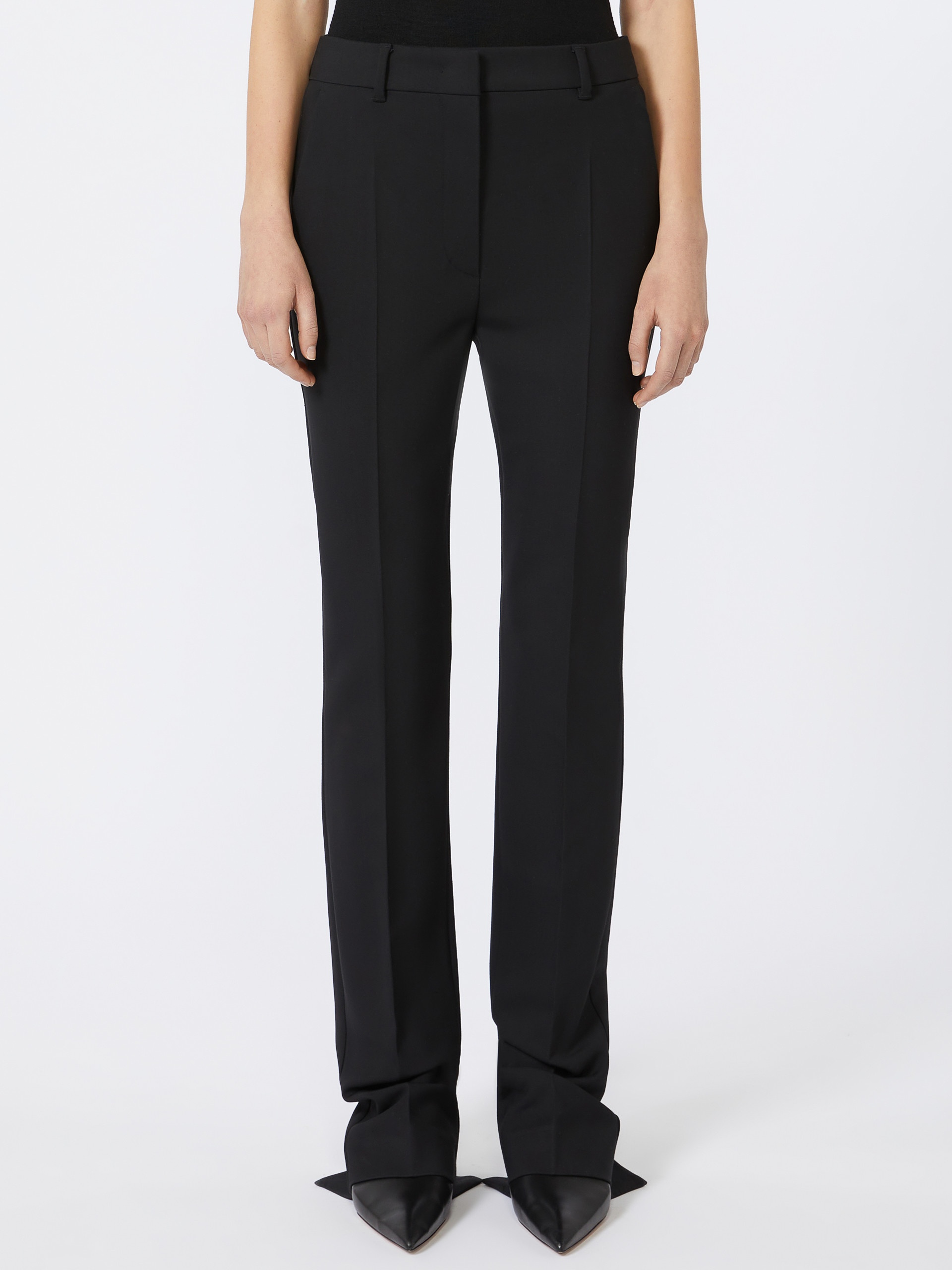 FETTA Cigarette trousers - 3