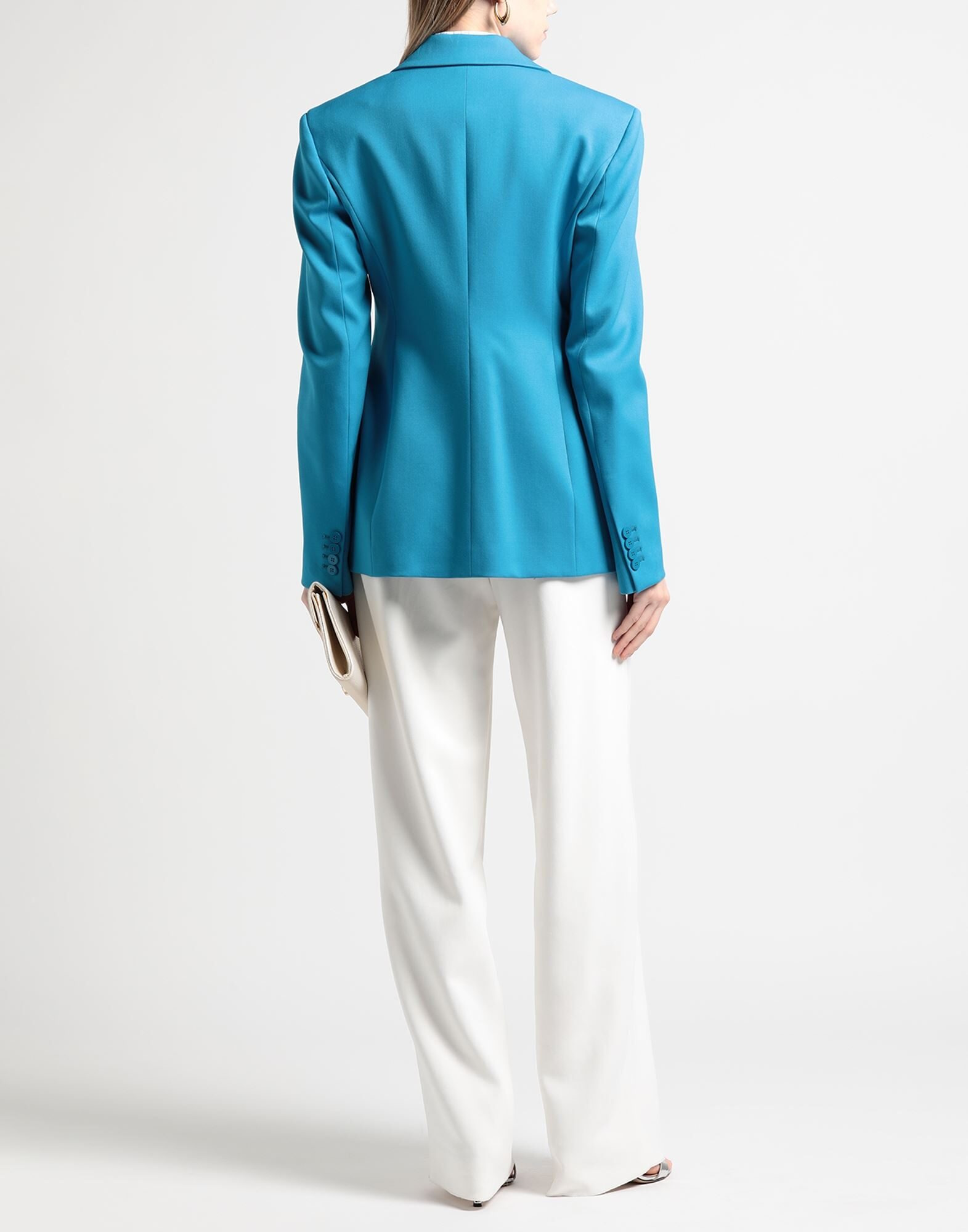 Azure Women's Blazer - 4