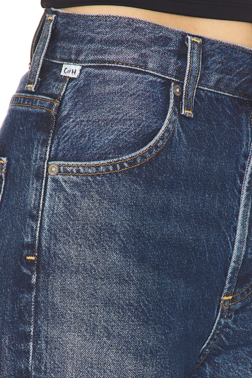 Annina Wide Leg - 6