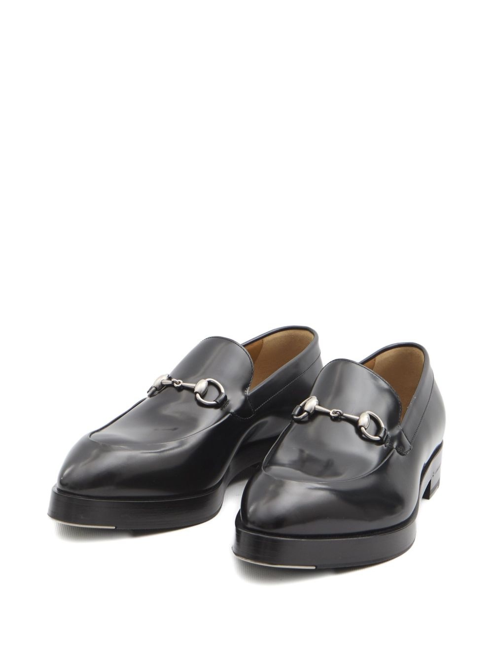 Horsebit loafers - 2