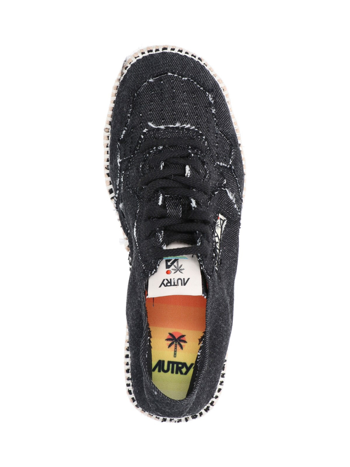 "SANDY" ESPADRILLES - 5