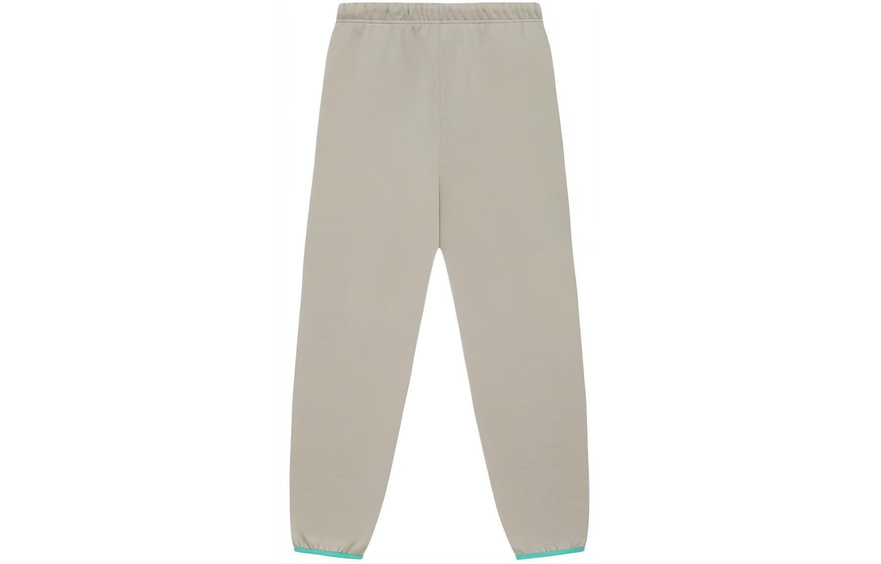 Fear of God Essentials SS24 Sweatpants 'Seal' 130SP242025F - 2