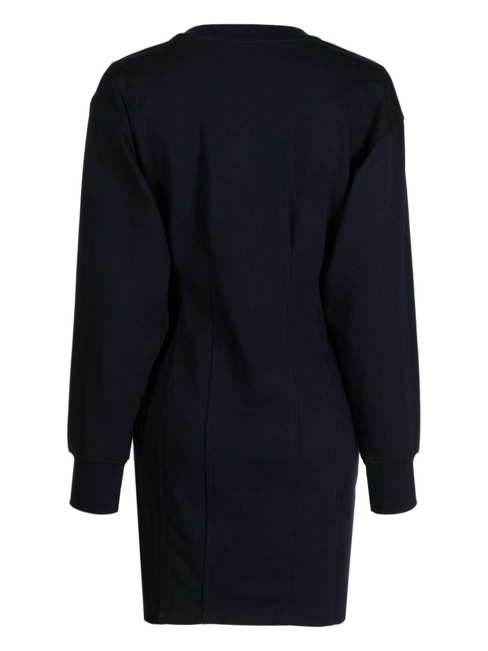 Dakasha buttoned dress - 2